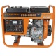Дизельгенератор Carver PPG-5000D 3.3 кВт в Тюмени