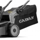 Газонокосилка аккумуляторная Caiman Nero 47CPi в Тюмени