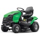 Садовый минитрактор Caiman Rapido Eco 2WD SD 112D2C в Тюмени