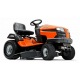 Садовый минитрактор Husqvarna LT 154 в Тюмени