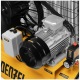 Компрессор воздушный Denzel BCV 4000-T/100 в Тюмени
