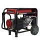 Бензогенератор Loncin GH3500 2.8 кВт в Тюмени