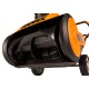 Снегоуборщик электрический Worx WG450E в Тюмени