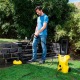 Мойка высокого давления Karcher K 2 в Тюмени