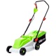 Газонокосилка электрическая RedVerg RD-ELM32 в Тюмени