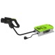 Зарядное устройство для райдеров GreenWorks ZTC152, ZTCS92 в Тюмени