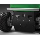 Садовый минитрактор Caiman Croso Max 4WD 97D2C2 в Тюмени