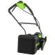 Газонокосилка аккумуляторная GreenWorks GD40LM361 (без аккумулятора и зарядного устройства) в Тюмени