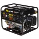 Бензиновый генератор Huter DY6500LXA 5 кВт, с АВР в Тюмени