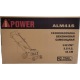 Газонокосилка бензиновая A-iPower ALM41S в Тюмени