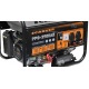 Бензогенератор Carver PPG-3900AE 2.9 кВт в Тюмени