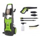 Мойка высокого давления GreenWorks GPWG5II в Тюмени