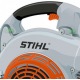 Воздуходувка бензиновая Stihl SH 86 в Тюмени