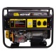 Бензогенератор Huter DY6500LXG 5 кВт в Тюмени