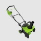 Снегоуборщик аккумуляторный GreenWorks GD40STX2 (без аккумулятора и зарядного устройства) в Тюмени
