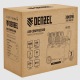 Компрессор поршневой безмасляный Denzel DLP-3000/50 в Тюмени