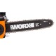 Аккумуляторная пила Worx WG381E.9-12&quot; (без аккумулятора и ЗУ) в Тюмени