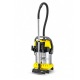 Промышленный пылесос Karcher WD 6 P Premium в Тюмени