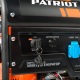 Бензогенератор Patriot GP 8210AE 7 кВт в Тюмени