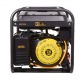 Бензогенератор Huter DY6500LXG 5 кВт в Тюмени