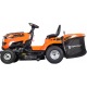 Садовый минитрактор Yard Fox T 102RDH в Тюмени