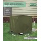 Чехол Tplus T020545 50х40х46 см для электрических генераторов в Тюмени