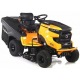 Садовый минитрактор Cub Cadet XT2 CC1023 25HP в Тюмени