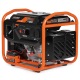 Бензиновый генератор инверторный Daewoo GDA 4600 Ei 4.2 кВт в Тюмени