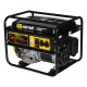 Бензогенератор Huter DY6500L 5.0 кВт в Тюмени