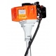 Бензокоса (бензиновый триммер) Stihl FS 3001 в Тюмени