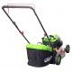 Газонокосилка бензиновая RedVerg RD-GLM42 в Тюмени