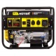 Бензогенератор Huter DY8,0LX 6.5 кВт в Тюмени