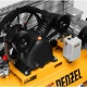 Компрессор воздушный Denzel BCV 4000-T/100 в Тюмени