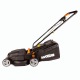 Газонокосилка электрическая Worx WG721E в Тюмени