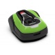 Газонокосилка-робот GreenWorks OptiMow 15 в Тюмени