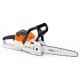 Аккумуляторная пила Stihl MSA 120 C-BQ-12 в Тюмени