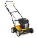 Бензиновый вертикуттер Cub Cadet XC1 B40 в Тюмени