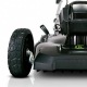 Газонокосилка аккумуляторная GreenWorks GC82LM51SP2 (без аккумулятора и зарядного устройства) в Тюмени