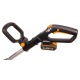 Триммер аккумуляторный Worx WP164E в Тюмени