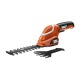 Ножницы аккумуляторные Black+Decker GSL700 в Тюмени