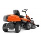 Садовый райдер Husqvarna R 213C с декой в комплекте в Тюмени