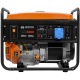 Бензогенератор Daewoo GDA 6500 5 кВт в Тюмени
