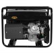 Бензогенератор Huter DY6500L 5.0 кВт в Тюмени