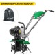 Культиватор Caiman Supertiller MB 30C + комплект Экстра 8000020713 в Тюмени