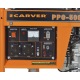Дизельгенератор Carver PPG-5000D 3.3 кВт в Тюмени