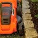 Газонокосилка электрическая Black+Decker LM2000-QS в Тюмени
