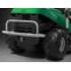 Садовый минитрактор Caiman Croso Max 2WD 97D2C2 в Тюмени