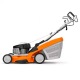 Газонокосилка бензиновая Stihl RM 650.0 V в Тюмени