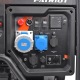 Бензогенератор Patriot GRA 18000 AWS 16.5 кВт в Тюмени