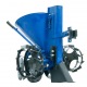 Картофелесажалка PL-20 для многофункциональных минитракторов Garden Scout (Скаут) T-12, T-15, T-24 в Тюмени